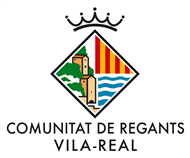 Navegar hacia  Sede Electrónica SINDICATO DE RIEGOS DE LA COMUNIDAD DE REGANTES DE VILLARREAL